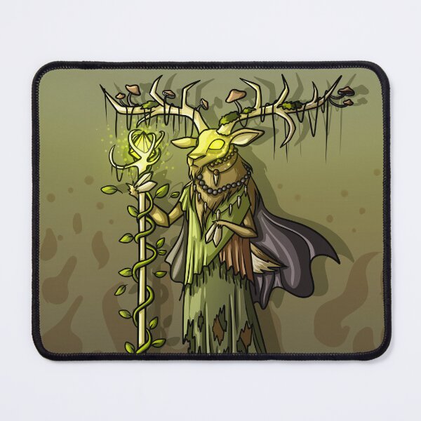 Item preview, Shaman  designed and sold by RedFire-Art.
