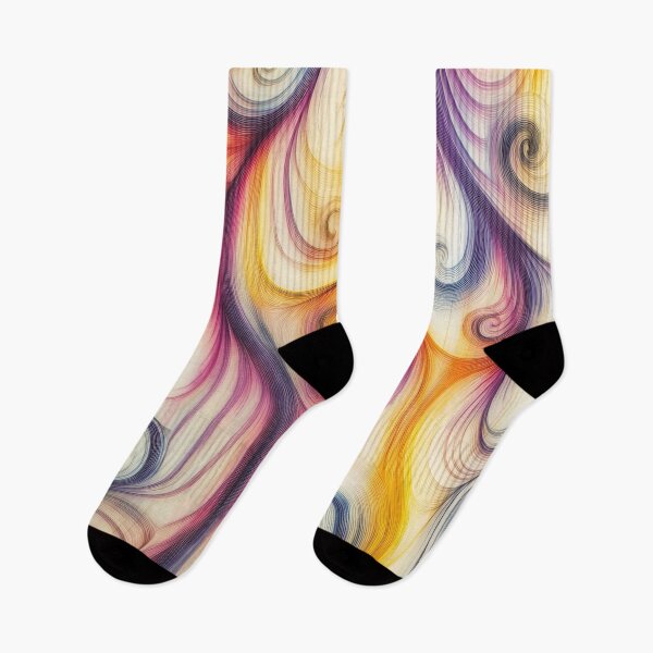 Item preview, 3D Swirly Whirly ii designed and sold by EugeJ.