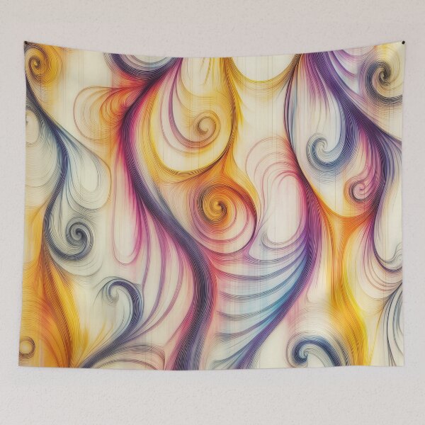 Item preview, 3D Swirly Whirly ii designed and sold by EugeJ.