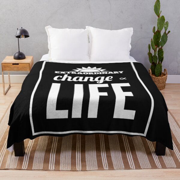 Item preview, Extraordinary Change Proportional to Life — Growth Fuels Existence designed and sold by ipot.
