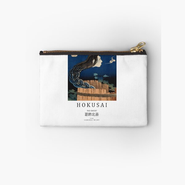 Item preview,  Katsushika Hokusai exhibition poster designed and sold by paulrommer.