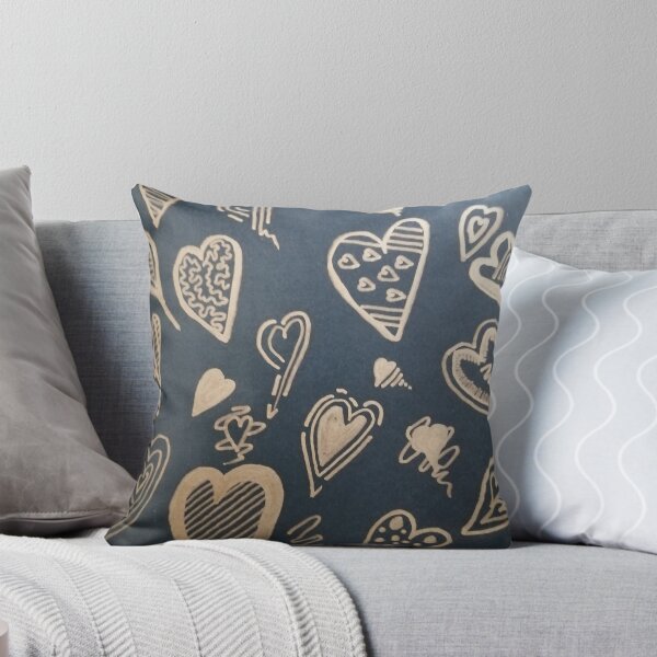 Item preview, Harp Heart Art designed and sold by JPOempathy.