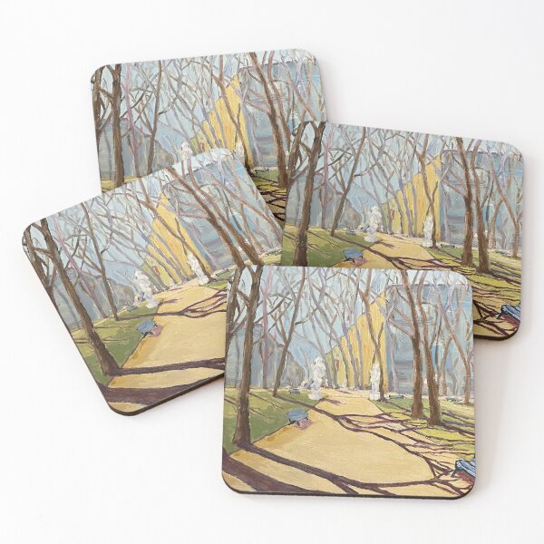 Item preview, Early spring designed and sold by Lucoviz88.
