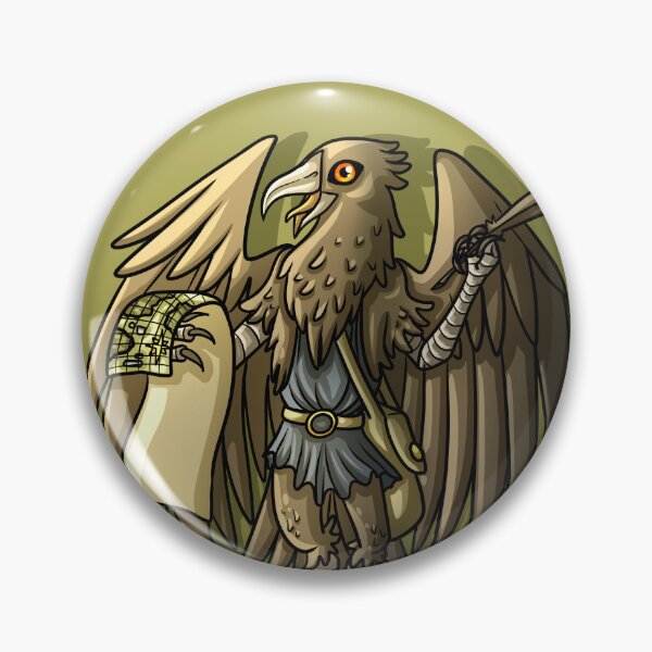 Item preview, Cartographer designed and sold by RedFire-Art.