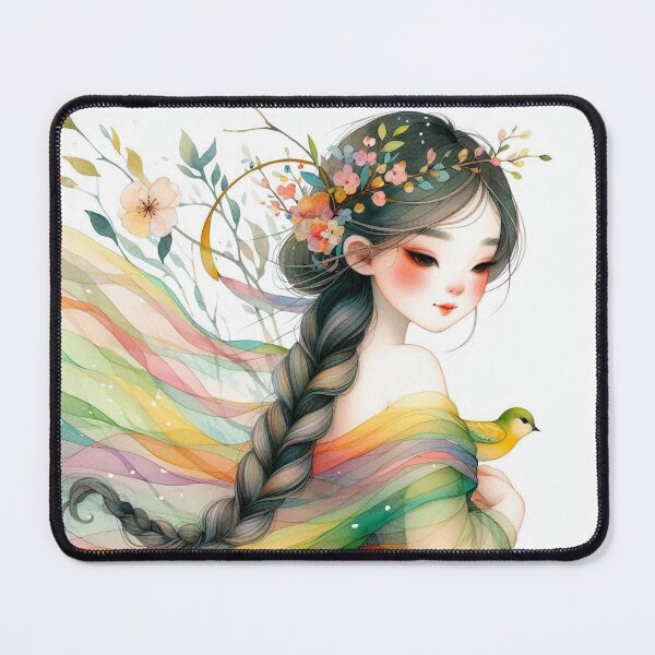 Item preview, Whimsical Elegance designed and sold by Beyondnote-Art.