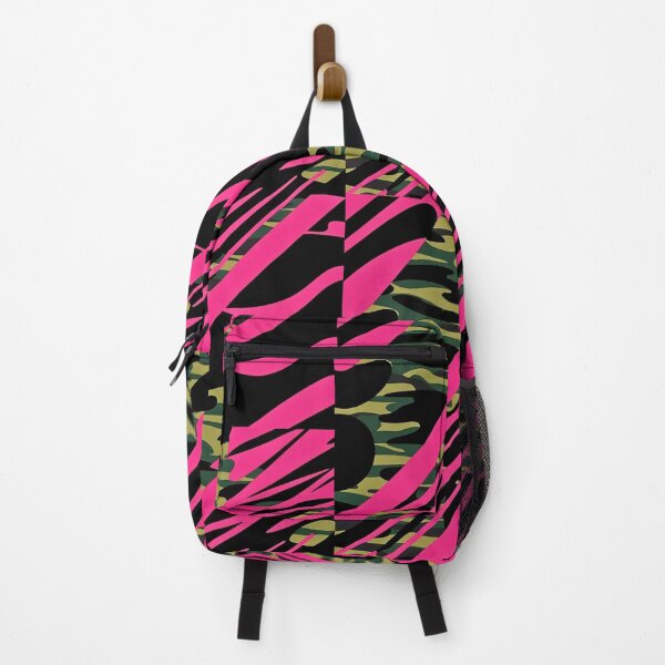Item preview, Pink Camo Pattern Abstract Camouflage designed and sold by CamouflageLab.