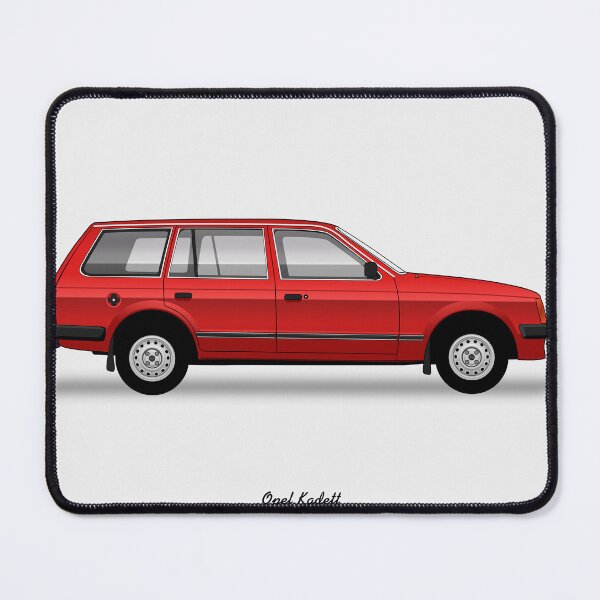 Item preview, Kadett D Caravan designed and sold by ArtoAuto.