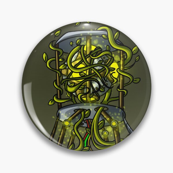 Item preview, Overgrown anchor designed and sold by RedFire-Art.