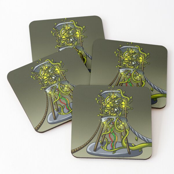 Item preview, Overgrown anchor designed and sold by RedFire-Art.
