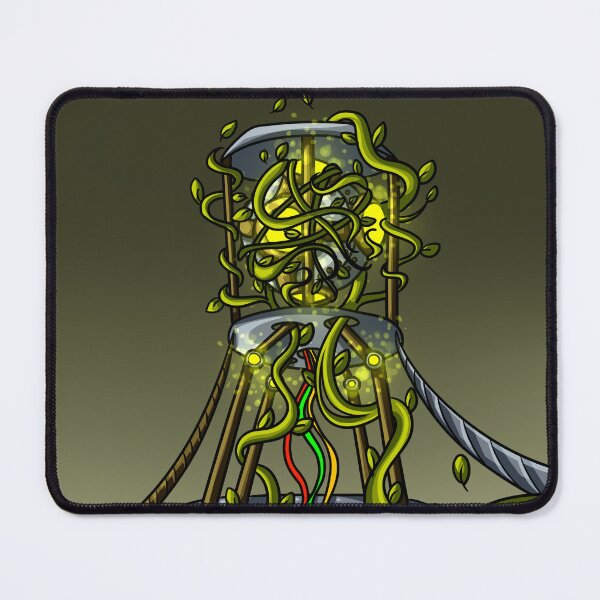 Item preview, Overgrown anchor designed and sold by RedFire-Art.