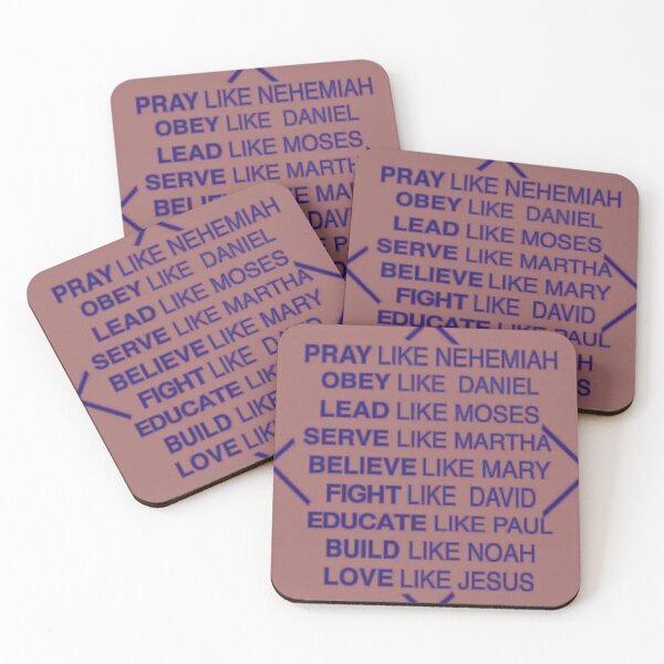 Item preview, Follow  designed and sold by Every Knee.