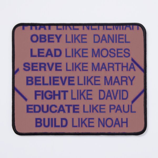 Item preview, Follow  designed and sold by Every Knee.
