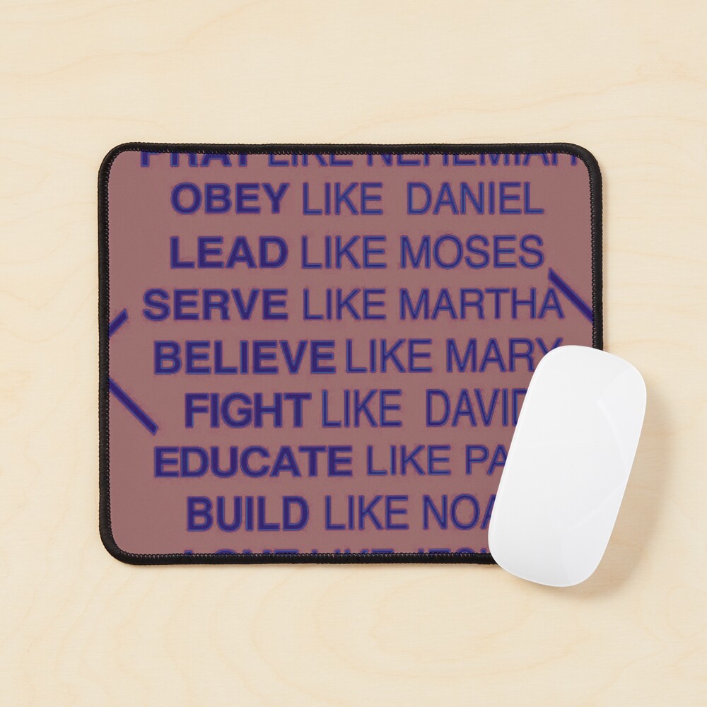 Item preview, Mouse Pad designed and sold by DropDropDrop.