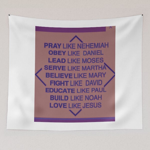 Item preview, Follow  designed and sold by Every Knee.