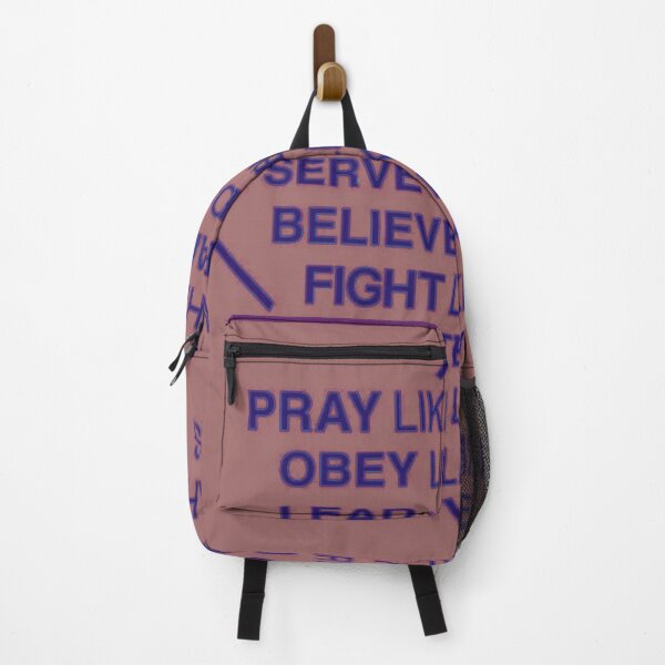 Item preview, Follow  designed and sold by Every Knee.