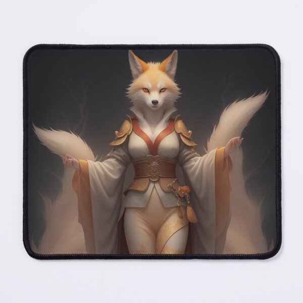Item preview, Kitsune designed and sold by RaF71PrO.