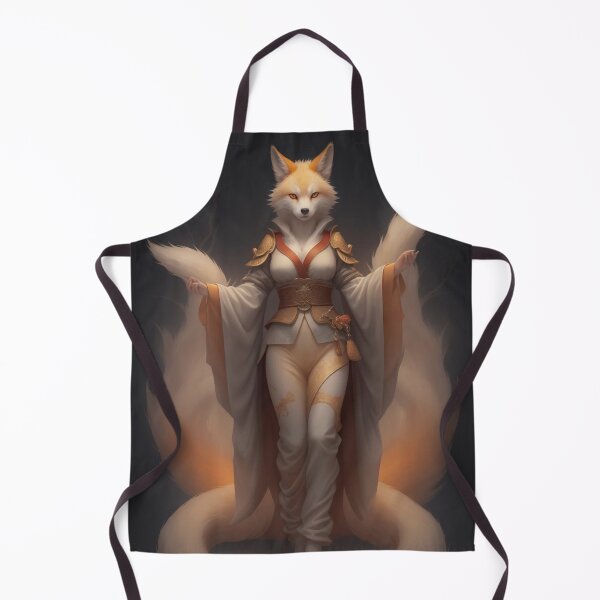 Item preview, Kitsune designed and sold by RaF71PrO.