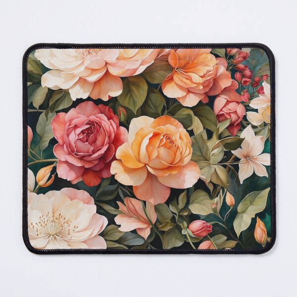 Item preview, Wildflower Whimsy designed and sold by Victoria Riabov.