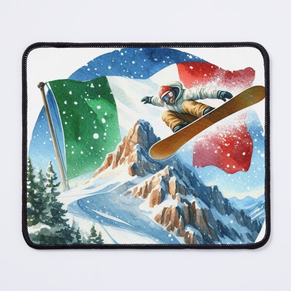 Item preview, Ski Sella Ronda designed and sold by ryanapples2.