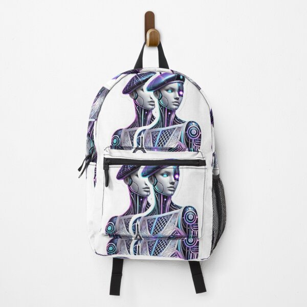 Item preview, Paris 2050: AI Couture designed and sold by Wear Sculpt.