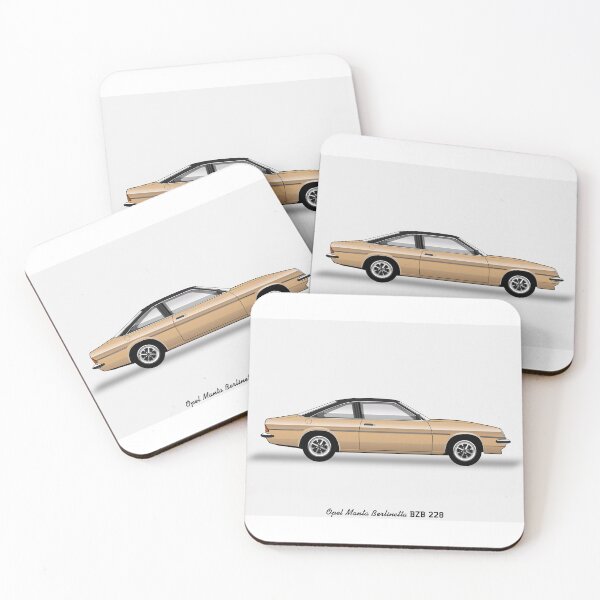 Item preview, Manta B1 Berlinetta designed and sold by ArtoAuto.