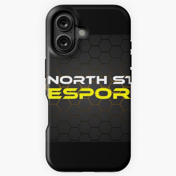 Vista previa del artículo con la obra «Deportes electrónicos NorthStar», diseñado y vendido por NorthStarEsports.