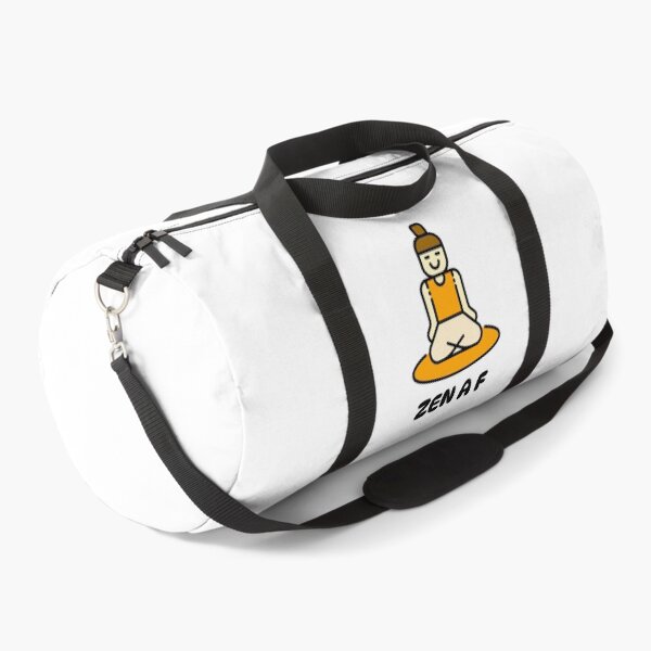Item preview, Zen AF Meditating Vipasanna Meditation Spiritual designed and sold by GraTEEtude.
