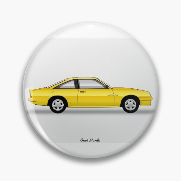 Item preview, Manta B2 Berlinetta designed and sold by ArtoAuto.