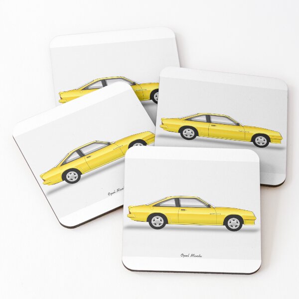 Item preview, Manta B2 Berlinetta designed and sold by ArtoAuto.