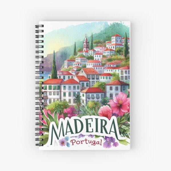 Aperçu de l'œuvre Madère Portugal créée et vendue par ryanapples2.