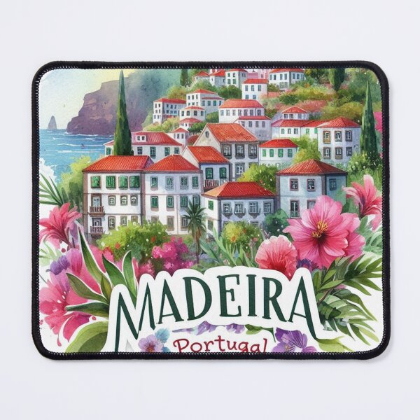 Item preview, Madeira Portugal designed and sold by ryanapples2.