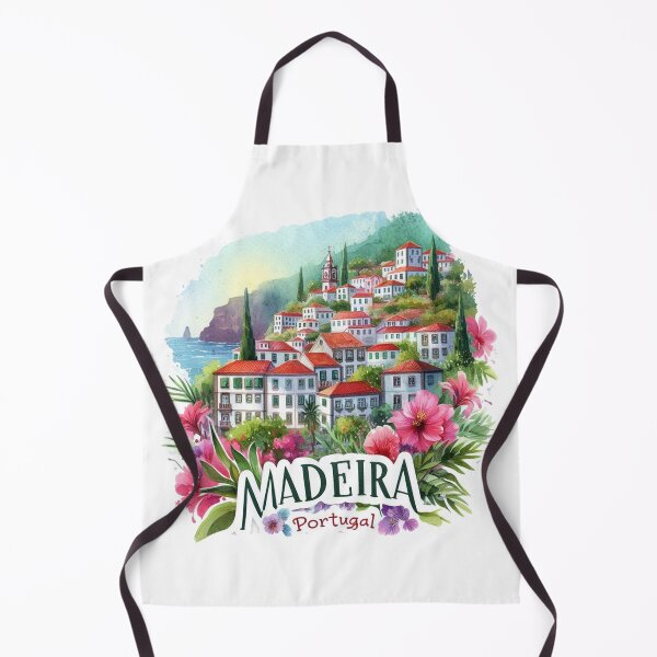 Item preview, Madeira Portugal designed and sold by ryanapples2.