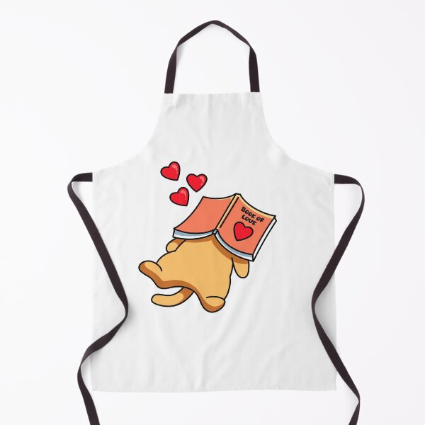 Item preview, Love-Struck Puppy designed and sold by yogiskencing.