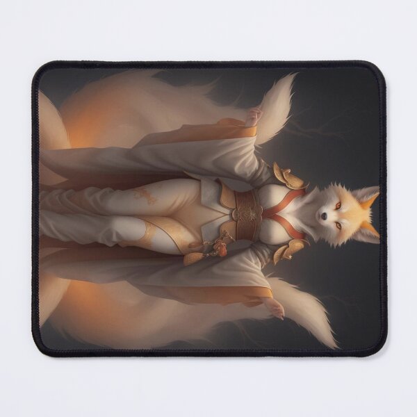 Item preview, Kitsune designed and sold by RaF71PrO.