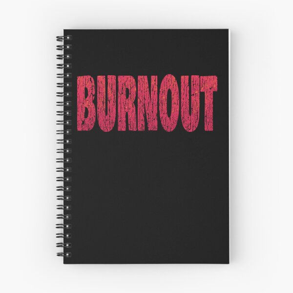 Item preview, BURNOUT designed and sold by lillyrise.