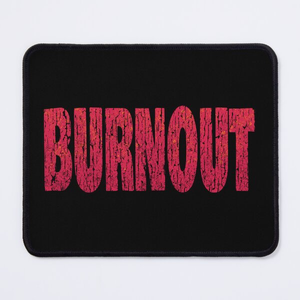 Item preview, BURNOUT designed and sold by lillyrise.