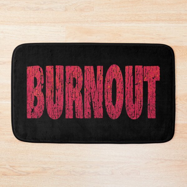 Item preview, BURNOUT designed and sold by lillyrise.