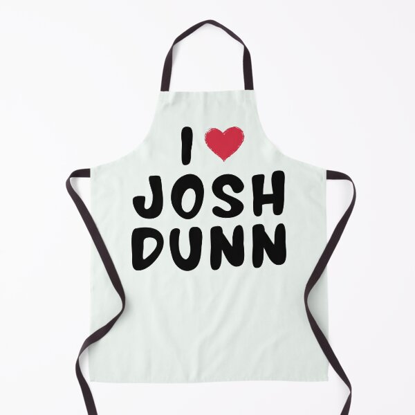 Item preview, I Heart Josh Dunn designed and sold by Fanverse Merchandise.
