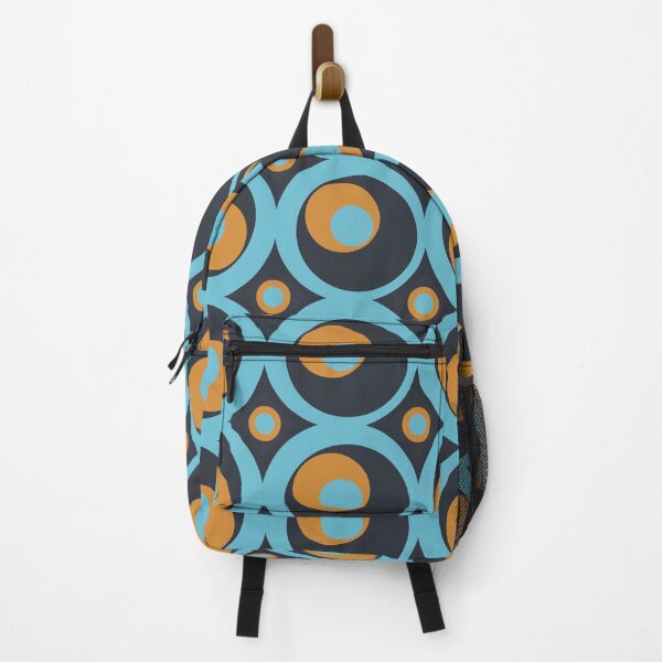 Item preview, MCM Vibes | Retro 50s & 60s Pattern designed and sold by JMgraphic.