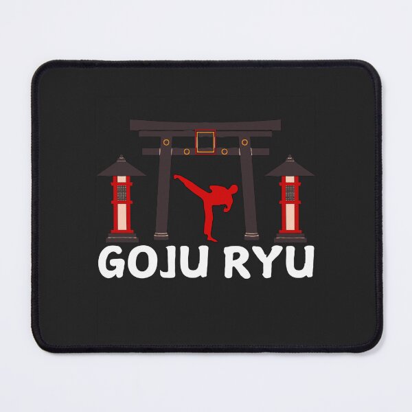 Item preview, Goju-Ryu Heritage: The Path of Masters - Karate designed and sold by MSMPrintDesign.