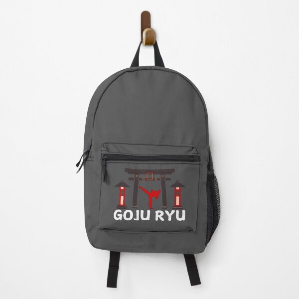 Item preview, Goju-Ryu Heritage: The Path of Masters - Karate designed and sold by MSMPrintDesign.