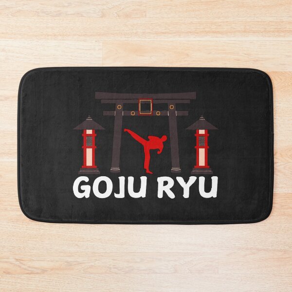 Item preview, Goju-Ryu Heritage: The Path of Masters - Karate designed and sold by MSMPrintDesign.