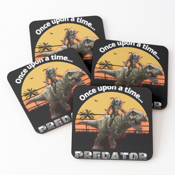 Item preview, Predator designed and sold by MudMaster.