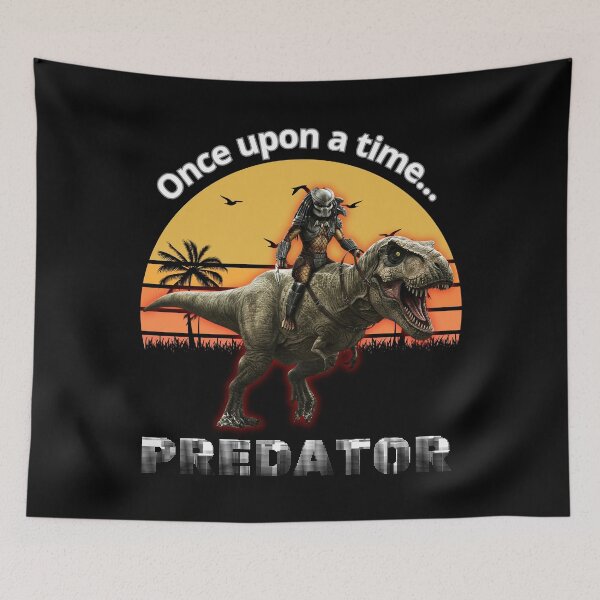 Item preview, Predator designed and sold by MudMaster.