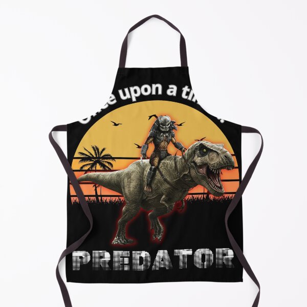 Item preview, Predator designed and sold by MudMaster.