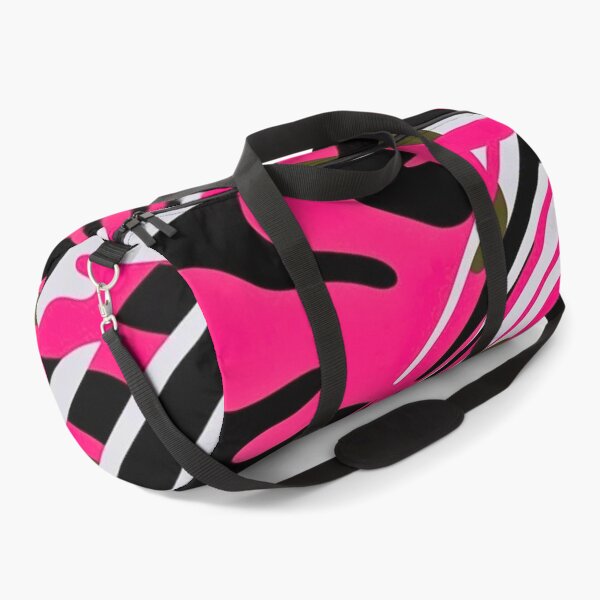 Item preview, Pink Camo Pattern Abstract Camouflage designed and sold by CamouflageLab.