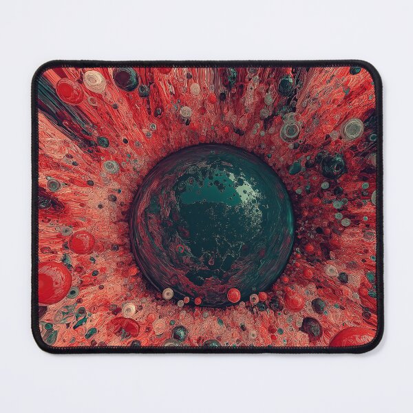 Item preview, The Ball ii designed and sold by EugeJ.