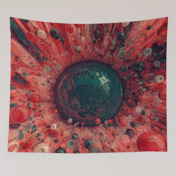 Item preview, The Ball ii designed and sold by EugeJ.