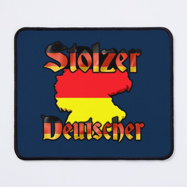 Item preview, STOLZER DEUTSCHER designed and sold by RebellionShop.