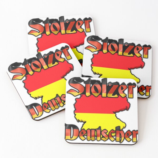 Item preview, STOLZER DEUTSCHER designed and sold by RebellionShop.